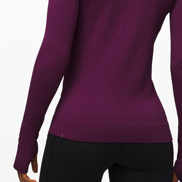 Lululemon Rest Less Pullover - Picture 5 of 7